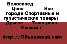 Велосипед Viva Castle › Цена ­ 14 000 - Все города Спортивные и туристические товары » Другое   . Тыва респ.,Кызыл г.